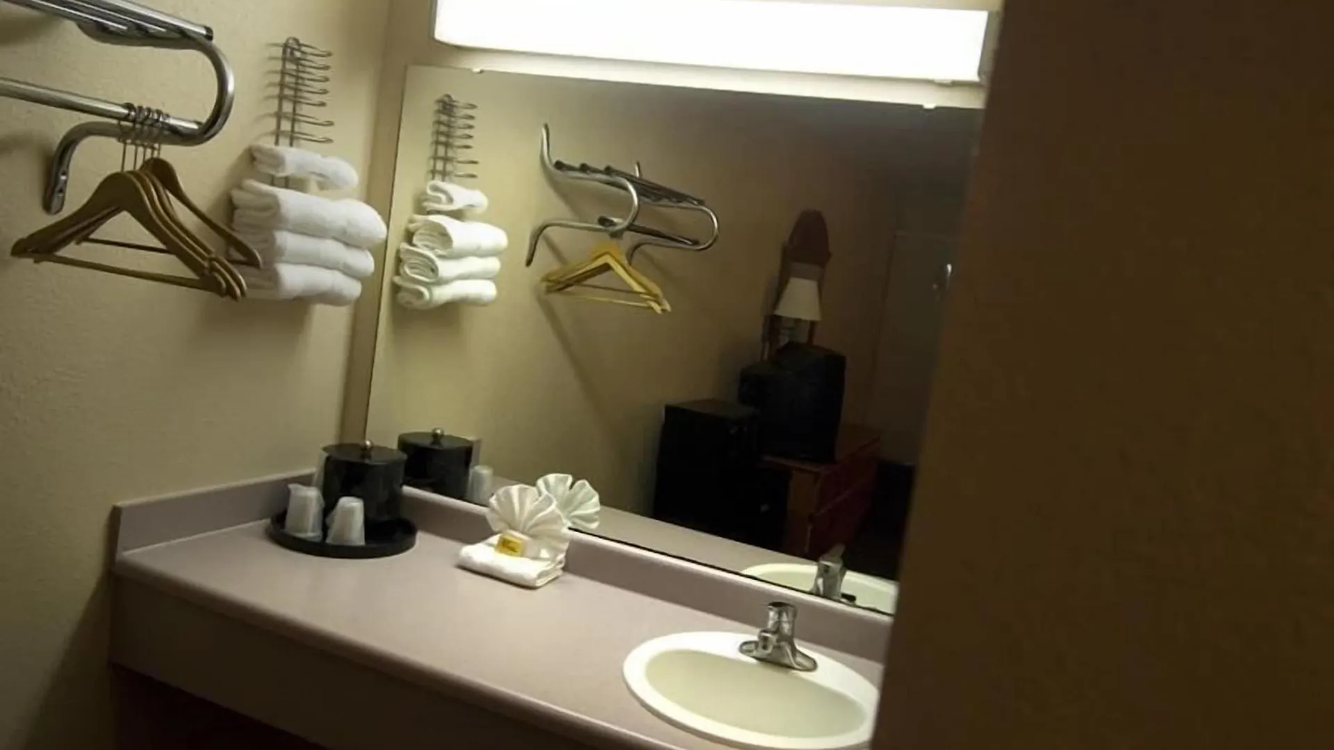 Budget Inn Sanford International Airport