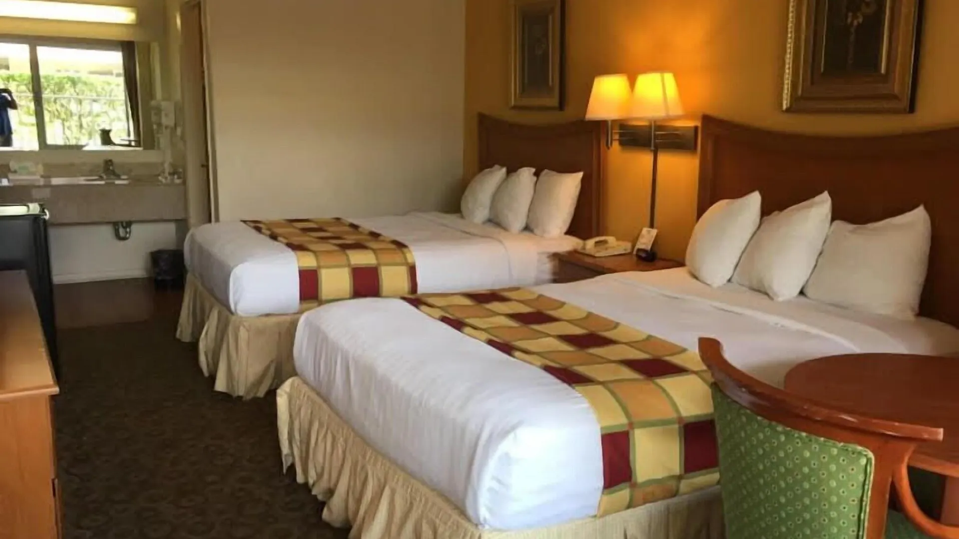 Budget Inn Sanford International Airport 2*,  United States