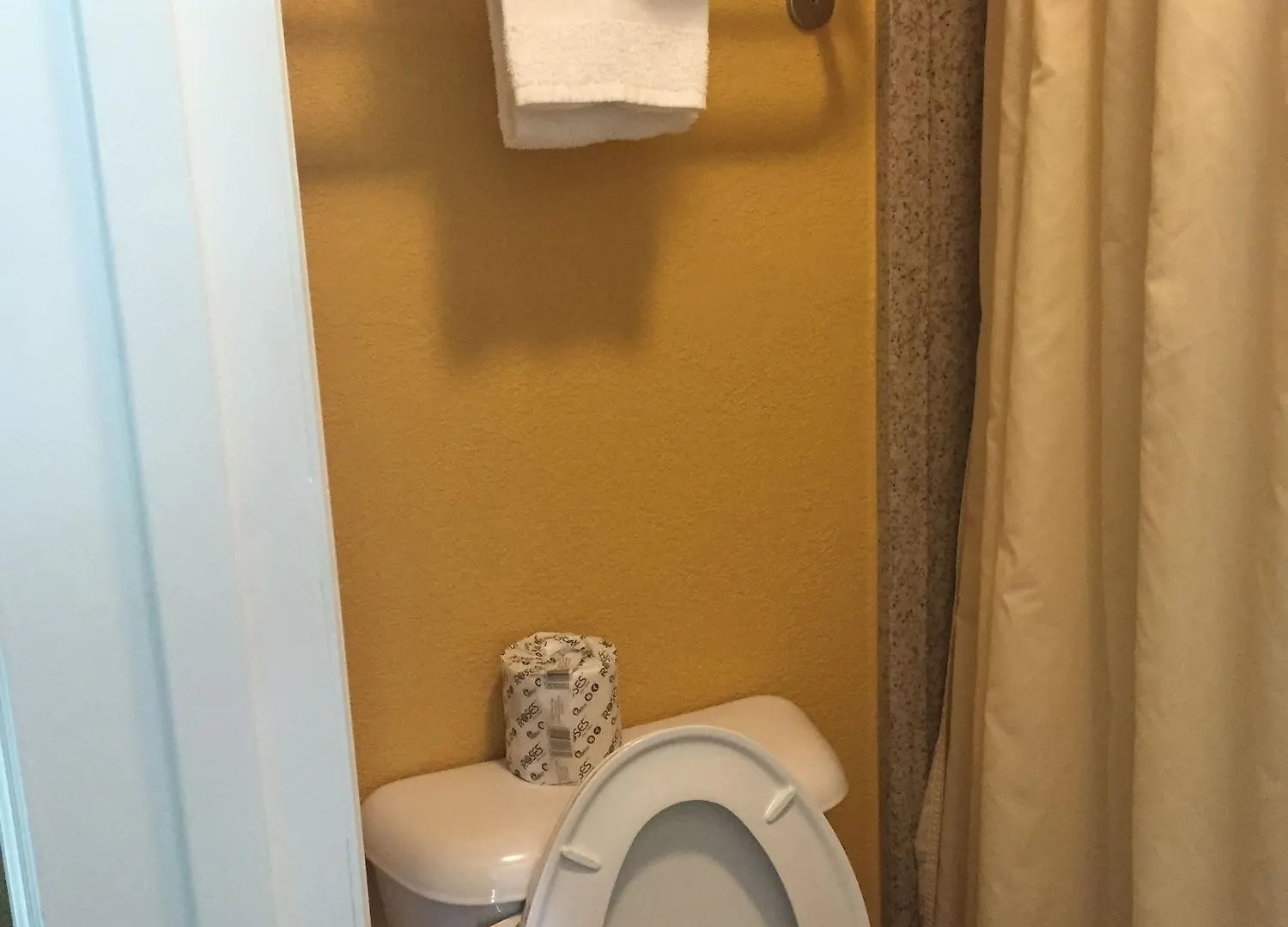 Budget Inn Sanford International Airport Motel
