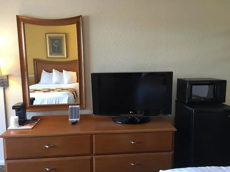 ** Motel Budget Inn Sanford International Airport United States