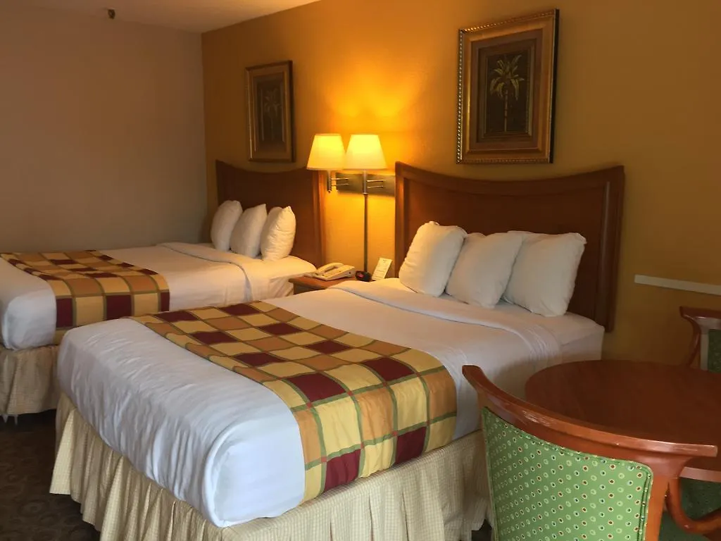 Budget Inn Sanford International Airport Motel