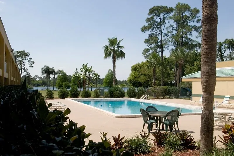 Budget Inn Sanford International Airport United States