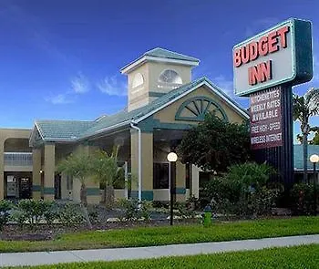 Budget Inn Sanford International Airport