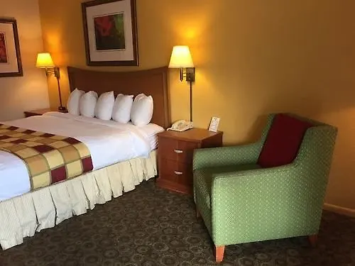 Budget Inn Sanford International Airport