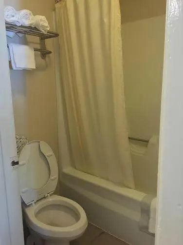 Motel Budget Inn Sanford International Airport